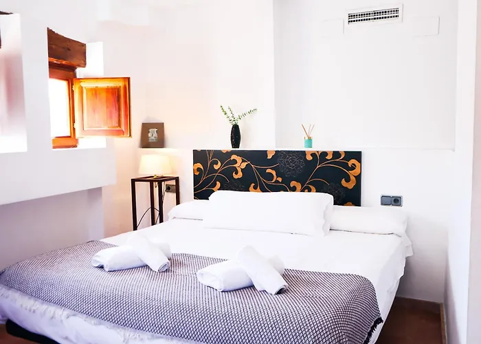 Happy Apartments Valencia - Lope De Vega
